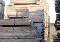204m² Rux-Konsolgerüst gebraucht auf geruest.com kaufen