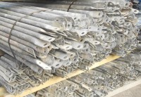 Geländer 2,50m RUX Super gebraucht auf geruest.com kaufen