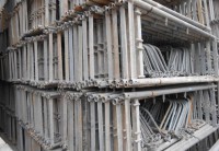 Vertikalrahmen RUX Super gebraucht auf geruest.com kaufen