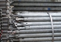 Diagonalen 200 Hünnebeck 100er Paket gebraucht auf geruest.com kaufen