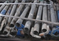 Gerüstanker 0,50-0,70m systemfrei 20 Stk. gebraucht auf geruest.com kaufen