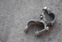 Drehkupplungen 20 Stk. gebraucht auf geruest.com kaufen