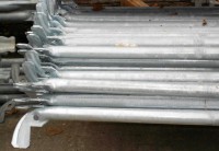 101m² MJ Stahl Gerüst auf geruest.com kaufen