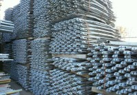 U-Doppelriegel 1,57m Plettac AsscoFuturo 10er Paket gebraucht auf geruest.com kaufen