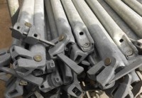 Plettac Contur Diagonalen 2,00x1,50m gebraucht auf geruest.com kaufen