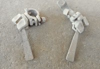 Keilkopfkupplung drehbar gebraucht auf geruest.com kaufen