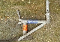 Layher Allround O-Konsolen 0,39m, 10er Paket gebraucht auf geruest.com kaufen