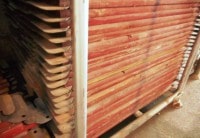 Layher Allround U-Bordbretter 1,09 m gebraucht auf geruest.com kaufen