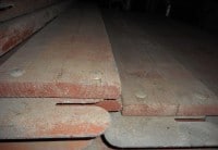 Layher Allround U-Bordbretter 2,07m gebraucht auf geruest.com kaufen