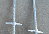Gerüstfüße 60cm im 30er Paket auf geruest.com kaufen