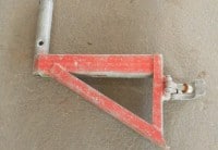 Konsolen Layher Blitz 0,36m 30 Stk. gebraucht auf geruest.com kaufen