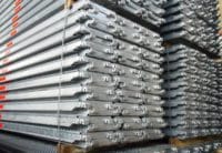 MJ Stahl Gerüst 498 m² neu und günstig auf geruest.com kaufen