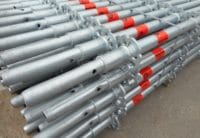 MJ Combi 219m² Modulgerüst günstig auf geruest.com kaufen