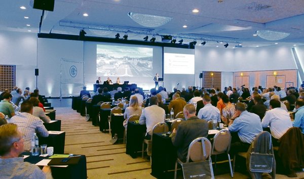 Bundesfachtagung Gerüstbau 2017 geruest.com news KW 30