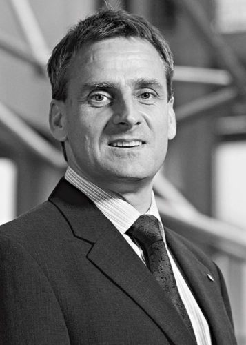 Dr.-Ing. Rolf Sontheimer / Layher