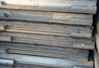 Hünnebeck Bosta Durchstieg defekt - als Material für Bastler und Heimwerker