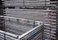 Layher Blitz Stellrahmen 2,00x1,09 offen