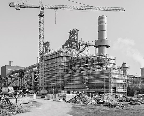 Das Peri Up Flex Gerüst und seine Bauteile lassen sich für unterschiedlichste Traggerüst-Lösungen einsetzen