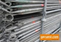 Diagonalen 2,97 m Layher Blitz gebraucht Gerüst kaufen geruest.com