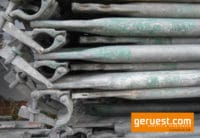 gebrauchte Diagonalen 3,20 m Layher Blitz Gerüst kaufen geruest.com